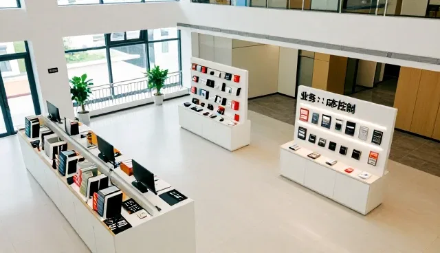 来图定制在来料加工中的发展趋势与应用方向